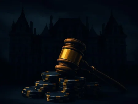 New York’s 2026 iGaming Hopes Dashed as Online Gaming Bill Dies in Albany
