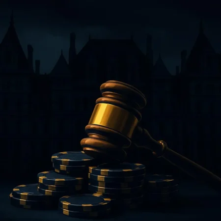New York’s 2026 iGaming Hopes Dashed as Online Gaming Bill Dies in Albany