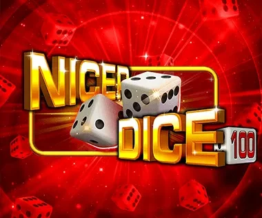 Nicer Dice 100