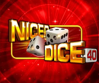 Nicer Dice 40