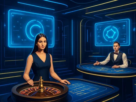 Parimatch Tech Disrupts iGaming with ‘Parimatch Live’ Ecosystem Launch
