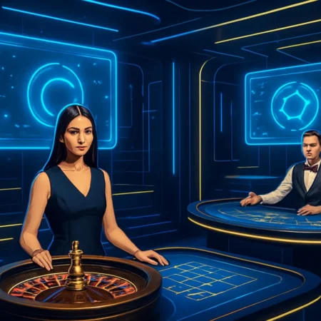 Parimatch Tech Disrupts iGaming with ‘Parimatch Live’ Ecosystem Launch in 2026