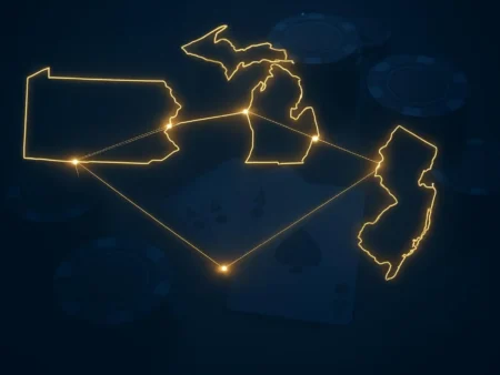 Pennsylvania Joins MSIGA, Forging the Largest Regulated Online Poker Network in U.S. History