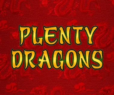 Plenty Dragons