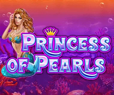 Princess of Pearls