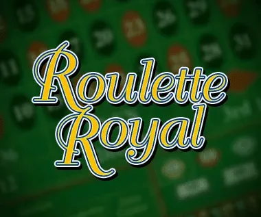 Roulette Royal
