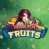 Sakura Fruits