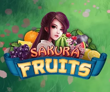 Sakura Fruits