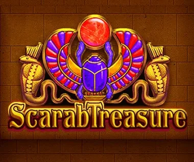 Scarab Treasure