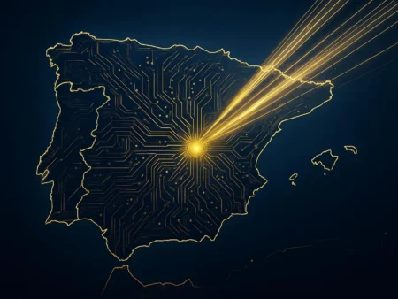 Spain Rewrites the Rules: DGOJ Unleashes First-Ever AI Gambling Regulations to Curb “Mind-Reading” Tech