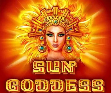 Sun Goddess