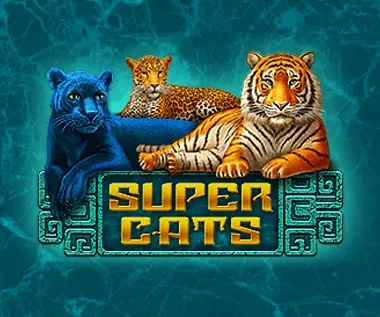 Super Cats