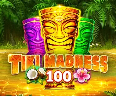 Tiki Madness 100