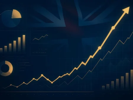 UK Gambling Commission Drops Fresh Market Data to March 2026: What It Means for the Industry