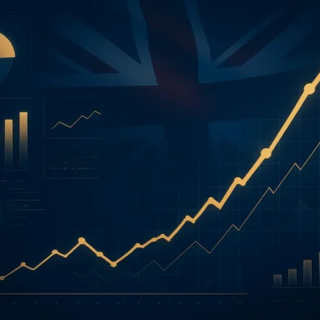 UK Gambling Commission Drops Fresh Market Data to March 2026: What It Means for the Industry