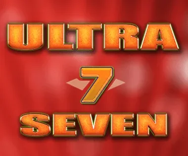 Ultra Seven