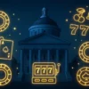 Virginia Targets 2026 iGaming Launch with New Online Casino Bill HB 161