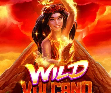 Wild Volcano