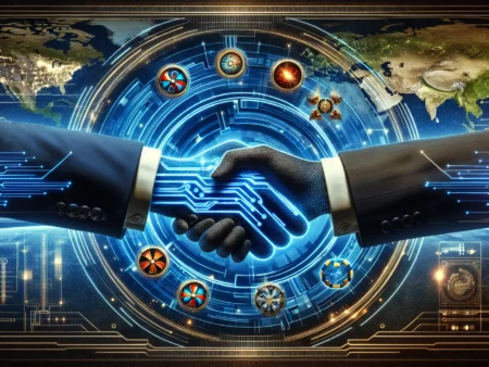 Power Play: Xpress Tech and ChimeraSpin Forge Alliance to Reshape Global iGaming