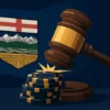 Alberta Codifies Ontario-Style iGaming Ad Rules, Bans Most Bonus Marketing Ahead of Launch