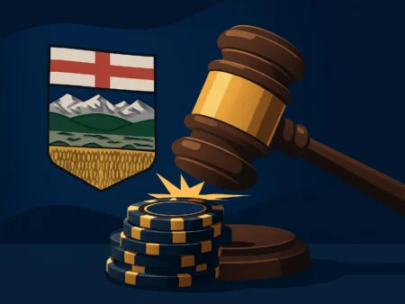 Alberta Codifies Ontario-Style iGaming Ad Rules, Bans Most Bonus Marketing Ahead of Launch