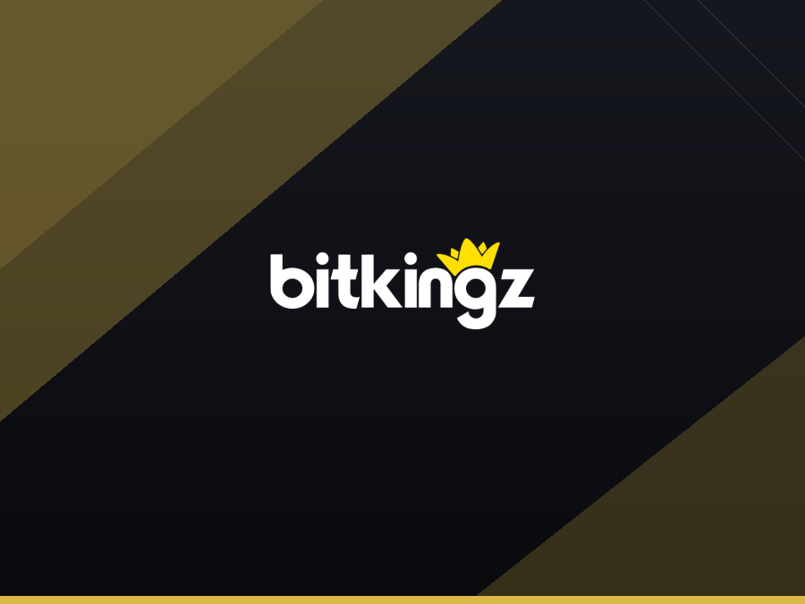 BitKingz Casino Bonus