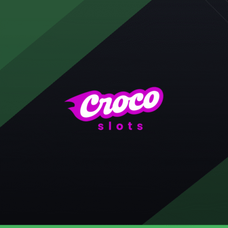 CrocoSlots Casino Bonus