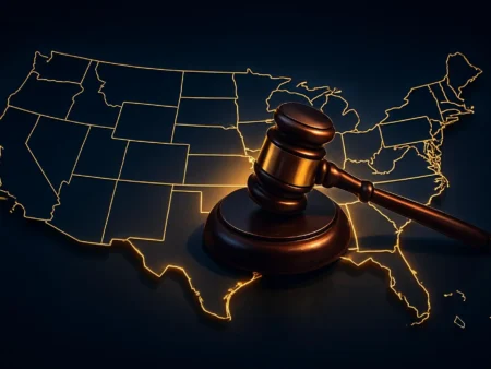 Seismic Shift: DOJ Unleashes New US Wire Act Opinion, Paving the Way for Nationwide iGaming