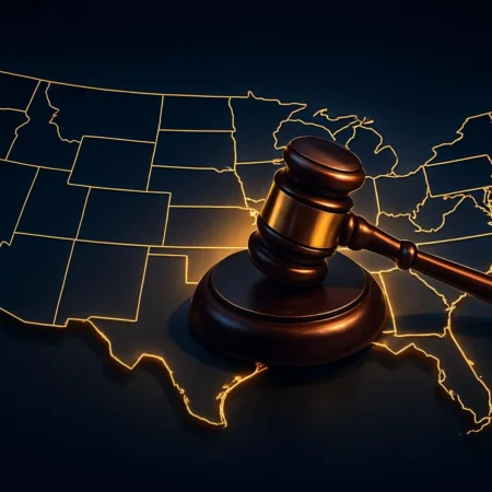 Seismic Shift: DOJ Unleashes New US Wire Act Opinion, Paving the Way for Nationwide iGaming