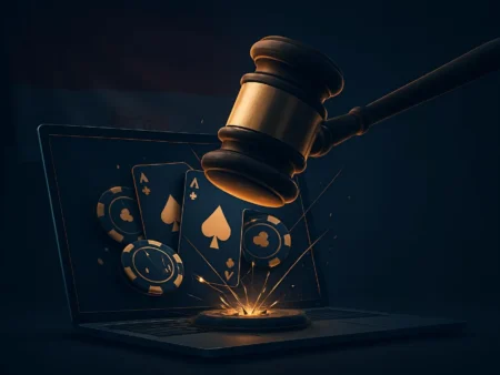 Egypt Proposes Life Imprisonment for Online Gambling in Shocking New Cybercrime Bill