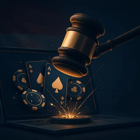 Egypt Proposes Life Imprisonment for Online Gambling in Shocking New Cybercrime Bill
