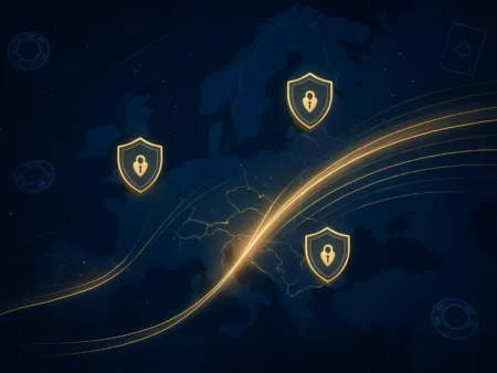 Europe Unveils First-Ever ‘Markers of Harm’ Standard, Setting a New Global Benchmark for Safer Gambling