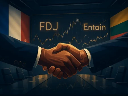FDJ’s €960M Enlabs Acquisition: French Lottery Giant Seizes Baltic iGaming Throne