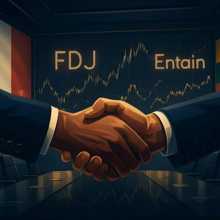 FDJ’s €960M Enlabs Acquisition: French Lottery Giant Seizes Baltic iGaming Throne