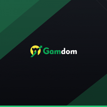 Gamdom Casino Bonus