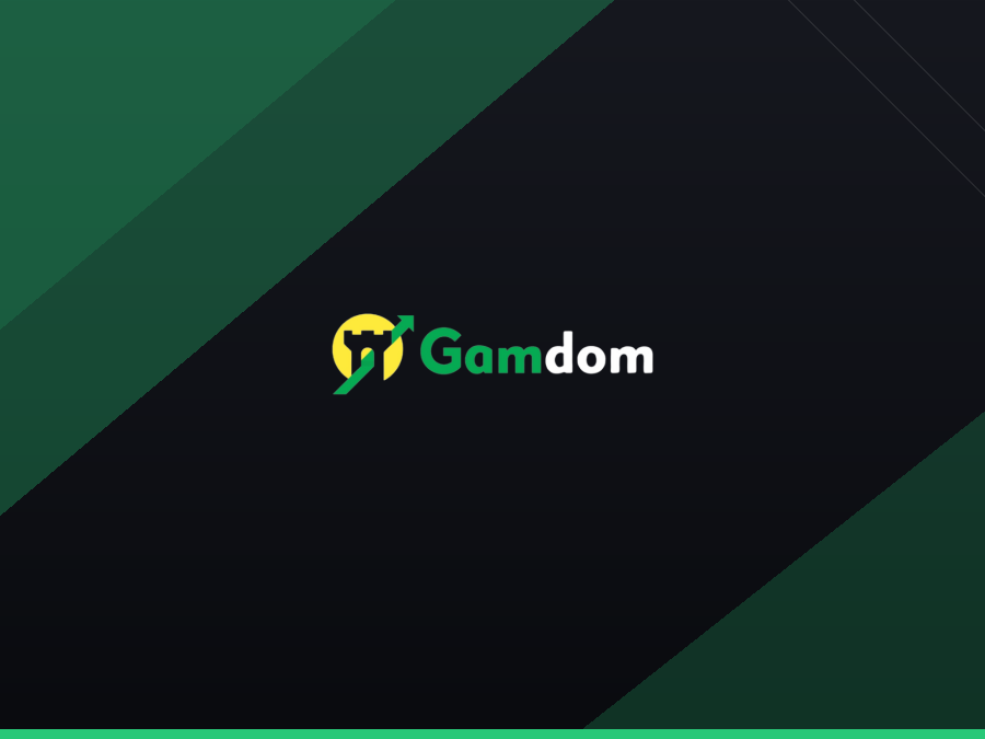 Gamdom Casino Bonus