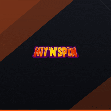 HitNSpin Casino Bonus