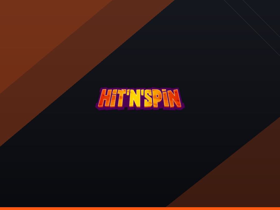 HitNSpin Casino Bonus