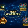 Inside the Jackpot Empire: A Deep Dive into IGT’s Wide Area Progressives