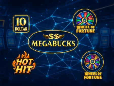 Inside the Jackpot Empire: A Deep Dive into IGT’s Wide Area Progressives