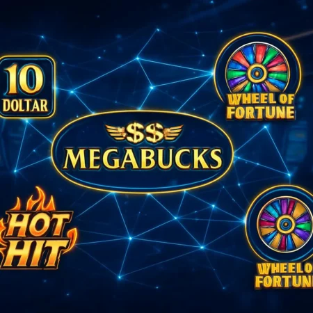 Inside the Jackpot Empire: A Deep Dive into IGT’s Wide Area Progressives