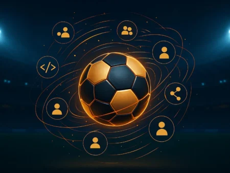 bet365 and Incentive Games Unveil Souped-Up Free-to-Play ‘Tournament Challenge’ for World Cup 2026