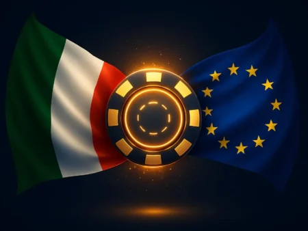 Brussels Gives Green Light: European Commission Clears Italy’s Sweeping Gambling Sector Reform