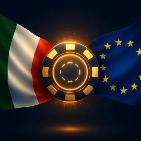 Brussels Gives Green Light: European Commission Clears Italy’s Sweeping Gambling Sector Reform