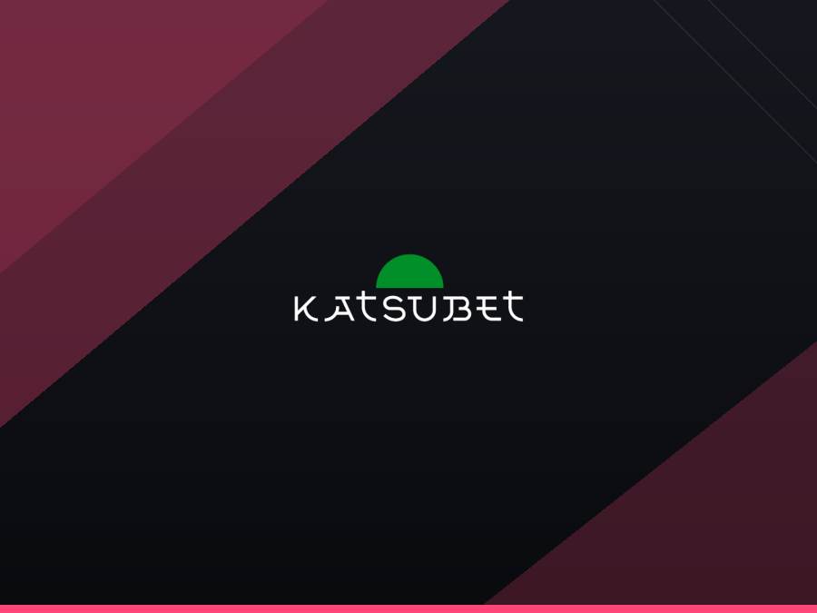 KatsuBet Casino Bonus