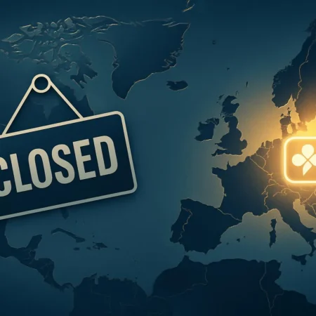 Kindred North America Exit: Unibet Pulls Plug on U.S. & Canada in FDJ Acquisition Shake-Up