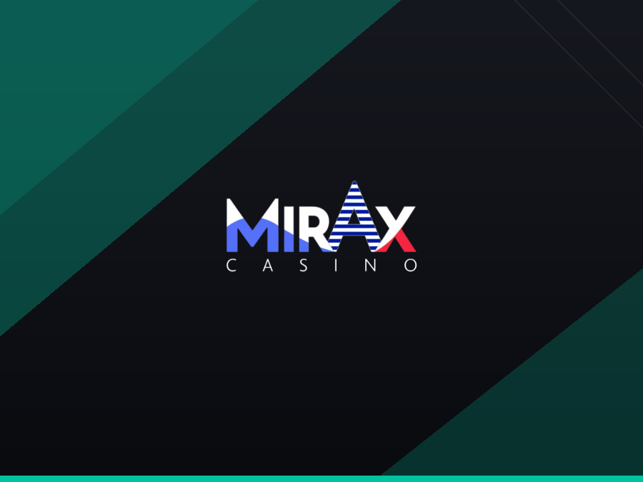 Mirax Casino No Deposit Bonus