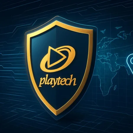 Playtech Doubles Down on Security with GeoLocs and Miracl Partnerships, Redefining iGaming Compliance and UX