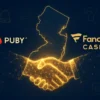 RubyPlay and Fanatics Casino Ink Major New Jersey Partnership, Shaking Up U.S. iGaming Landscape