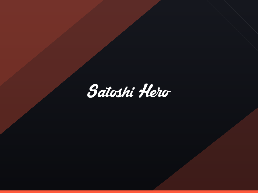 Satoshi Hero Casino Bonus